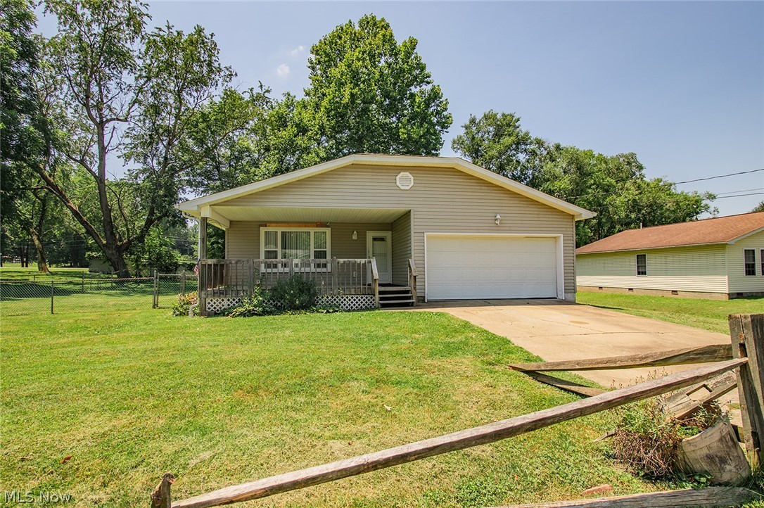 Greenbrier Adn - Residential