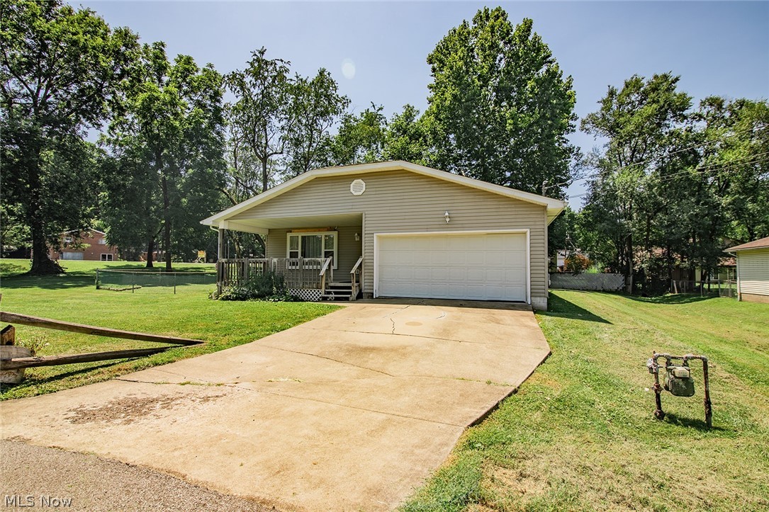 Greenbrier Adn - Residential