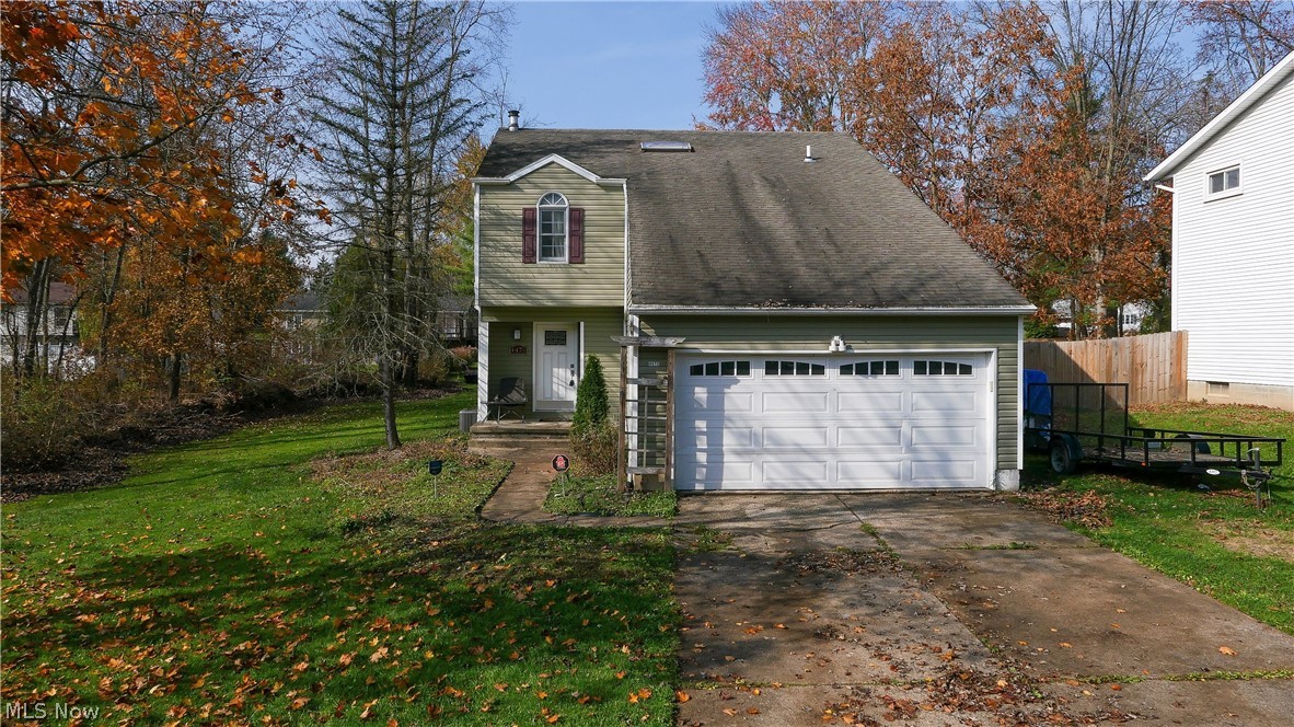 Wyoga Lake Park - Residential