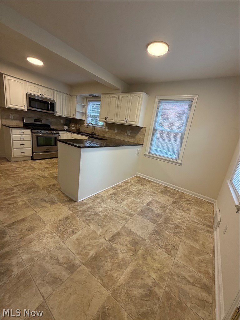 Boulevard Park - Residential