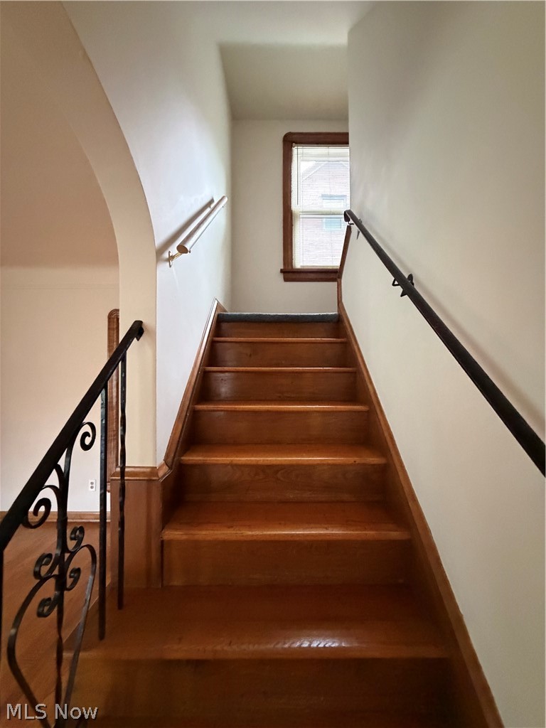 Boulevard Park - Residential