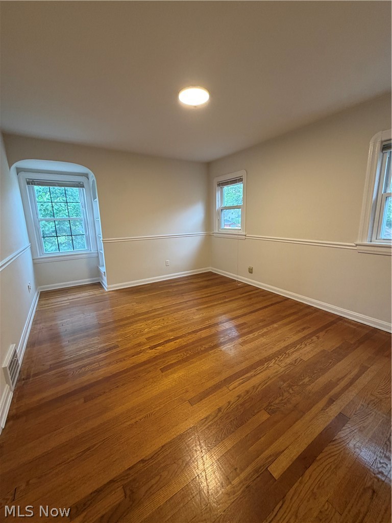 Boulevard Park - Residential