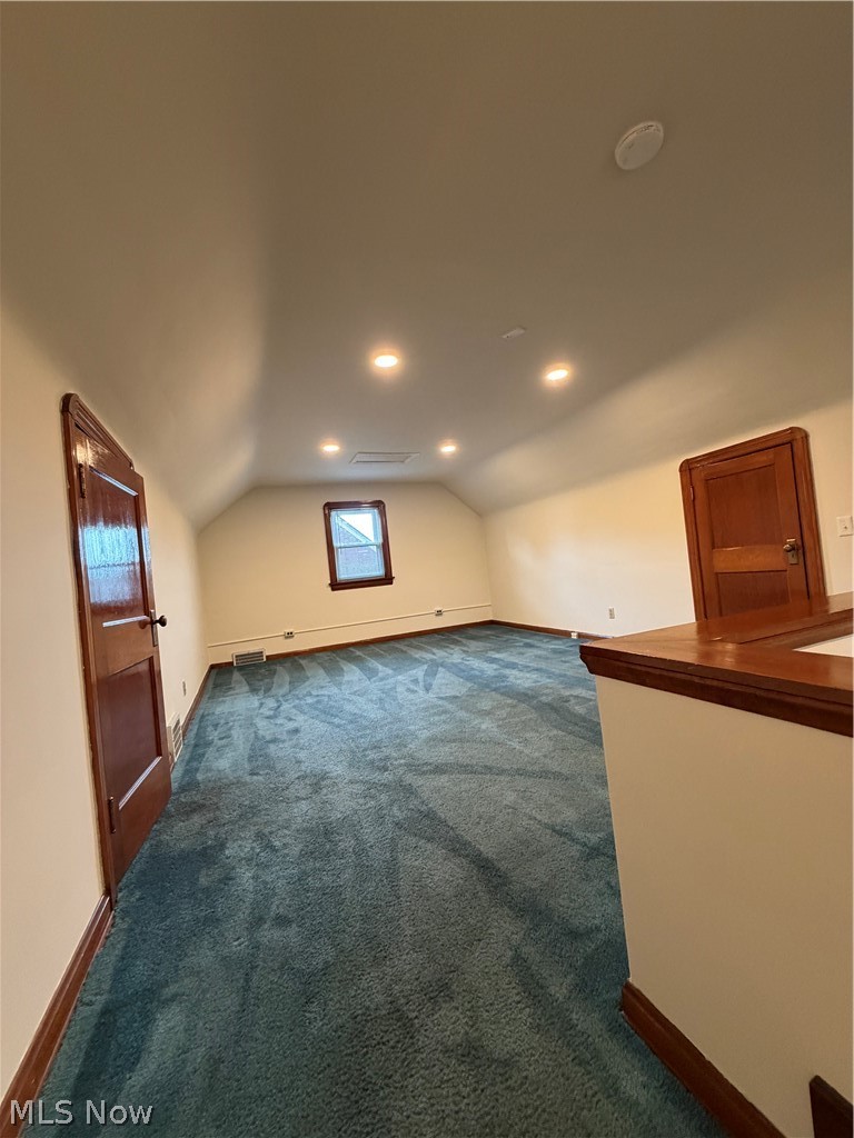 Boulevard Park - Residential
