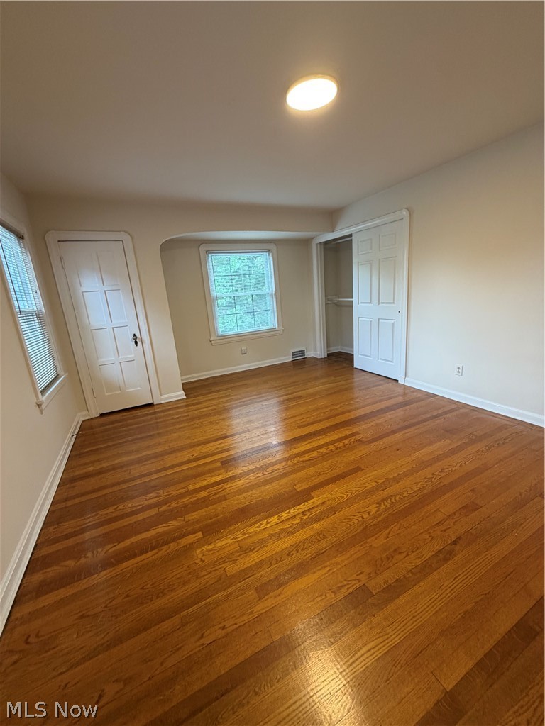 Boulevard Park - Residential