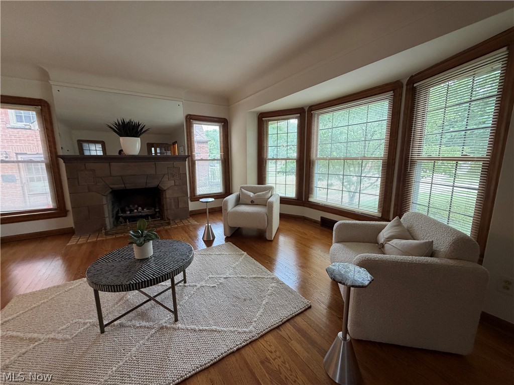 Boulevard Park - Residential