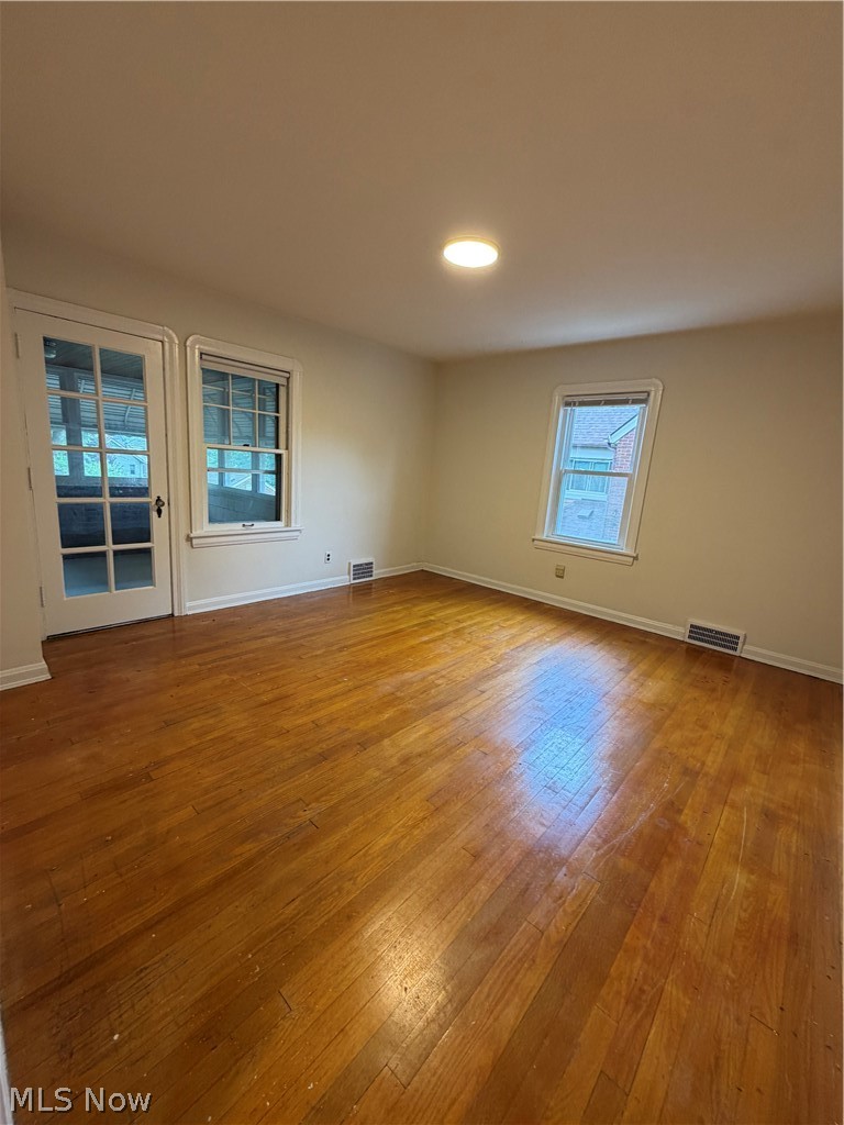 Boulevard Park - Residential