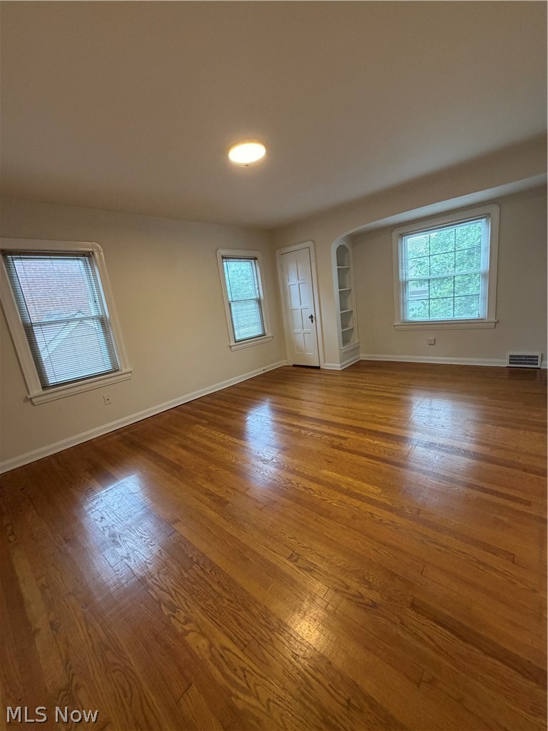 Boulevard Park - Residential