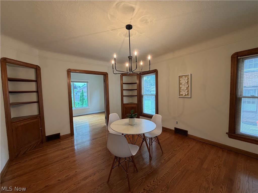 Boulevard Park - Residential