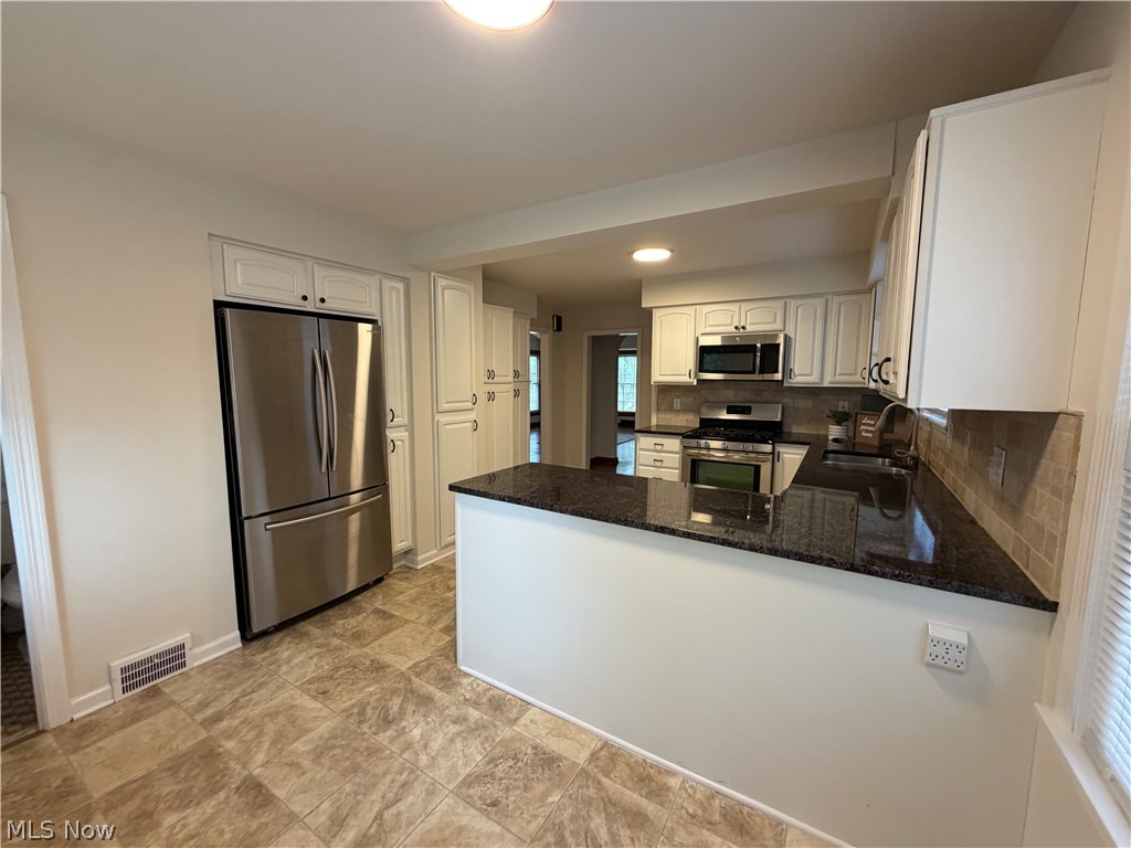 Boulevard Park - Residential