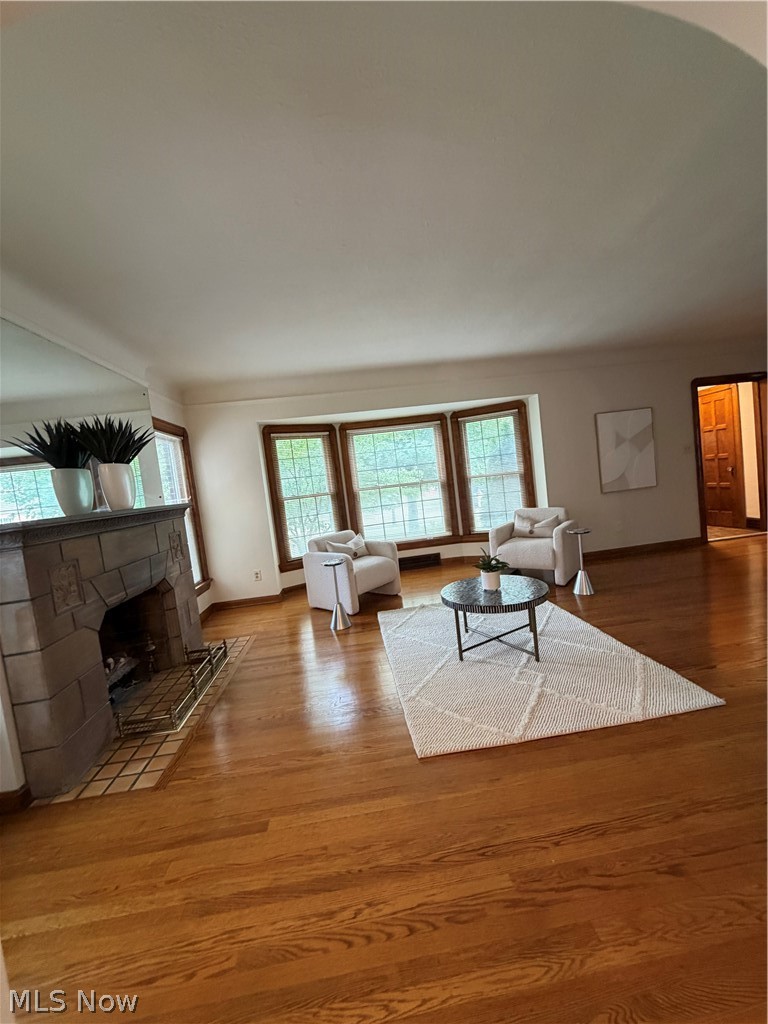 Boulevard Park - Residential