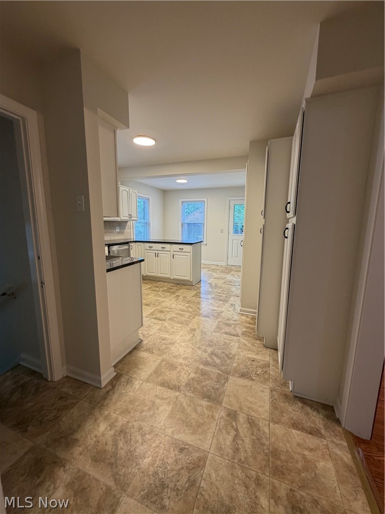 Boulevard Park - Residential