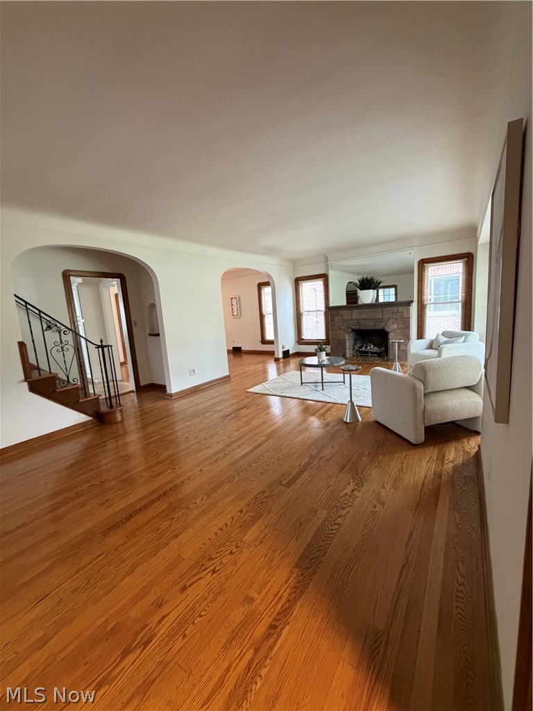 Boulevard Park - Residential