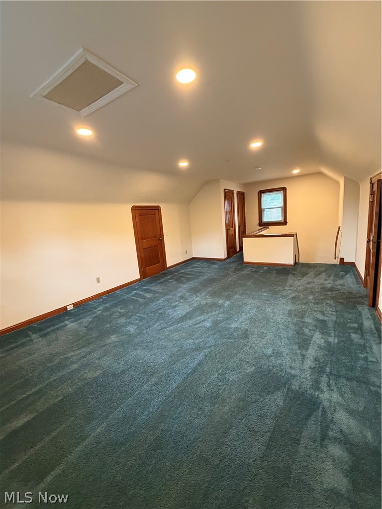 Boulevard Park - Residential