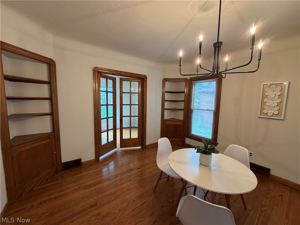 Boulevard Park - Residential