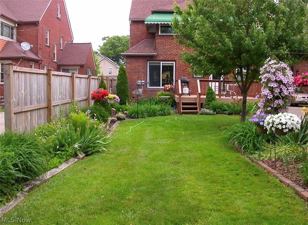 Boulevard Park - Residential