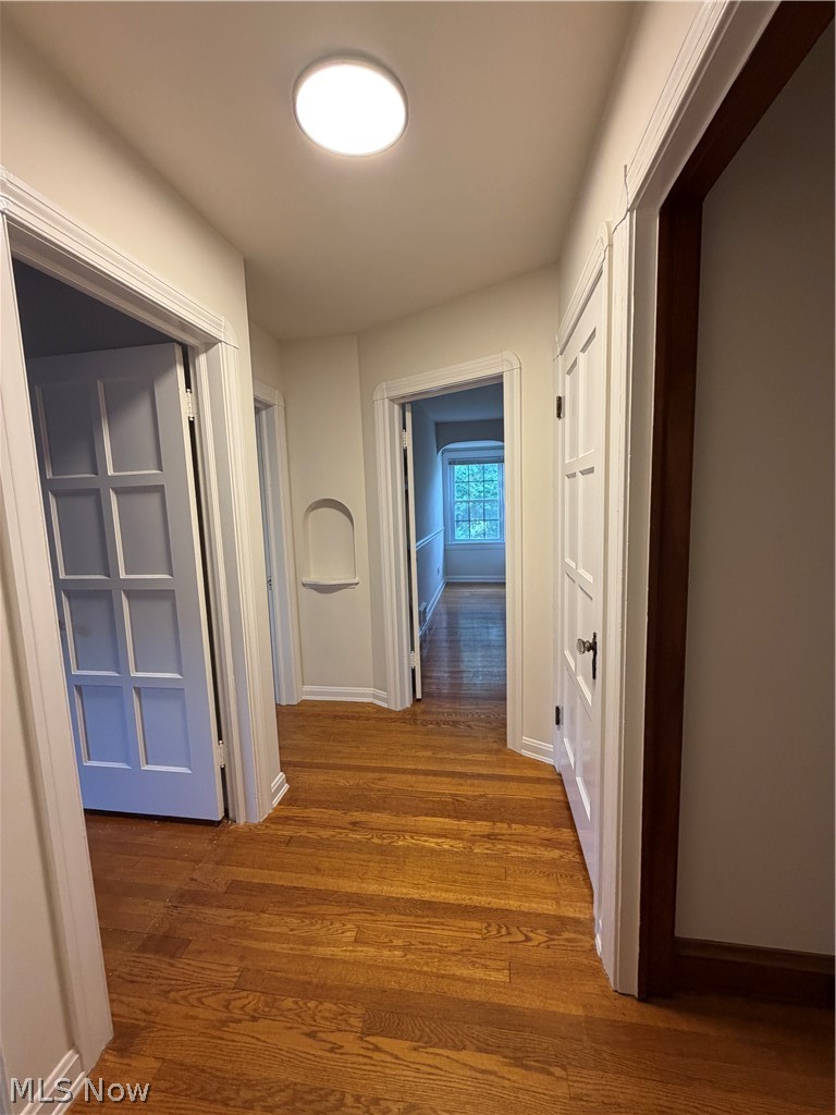 Boulevard Park - Residential