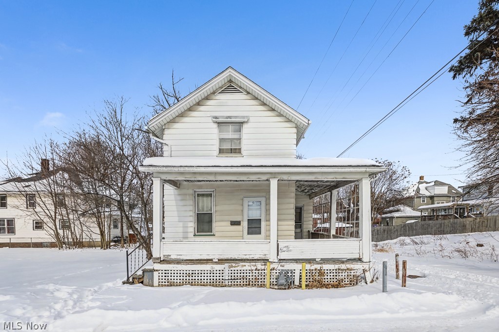 Alliance - Residential