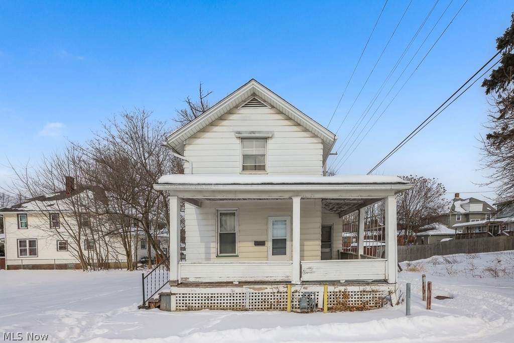Alliance - Residential