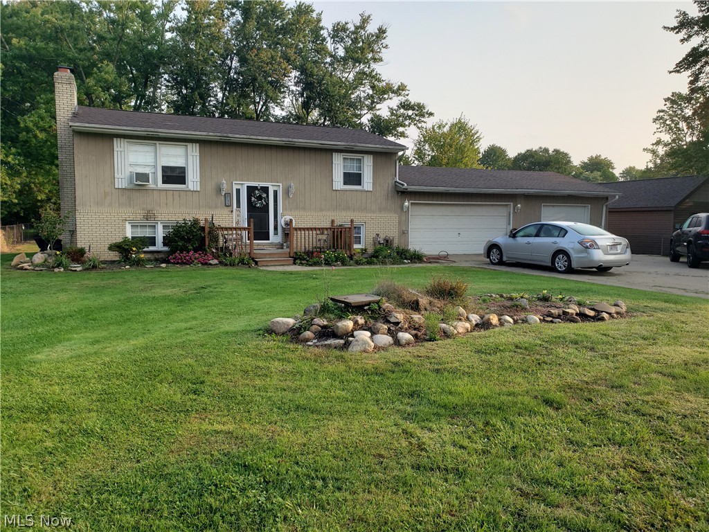 Hensley 1st Add - Residential