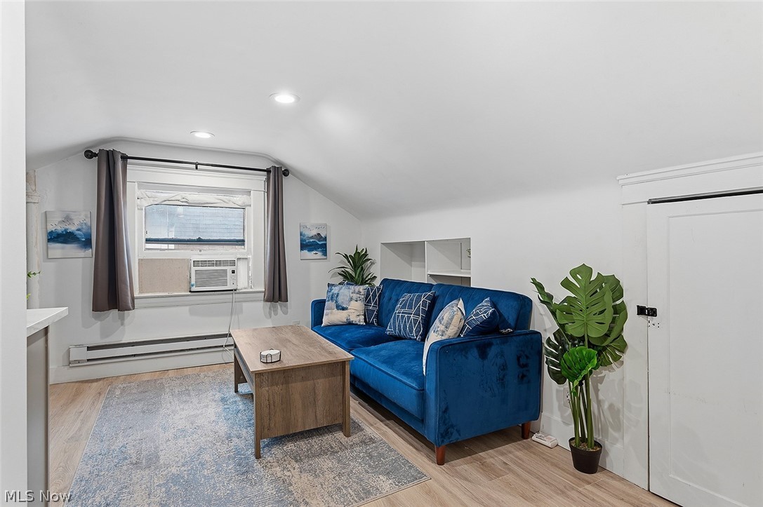 Cedar Heights Allotment - Residential Income