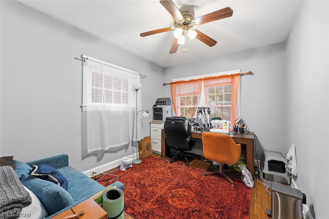 Cedar Heights Allotment - Residential Income