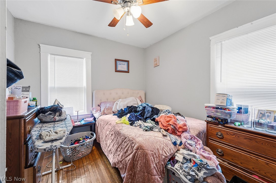 Cedar Heights Allotment - Residential Income