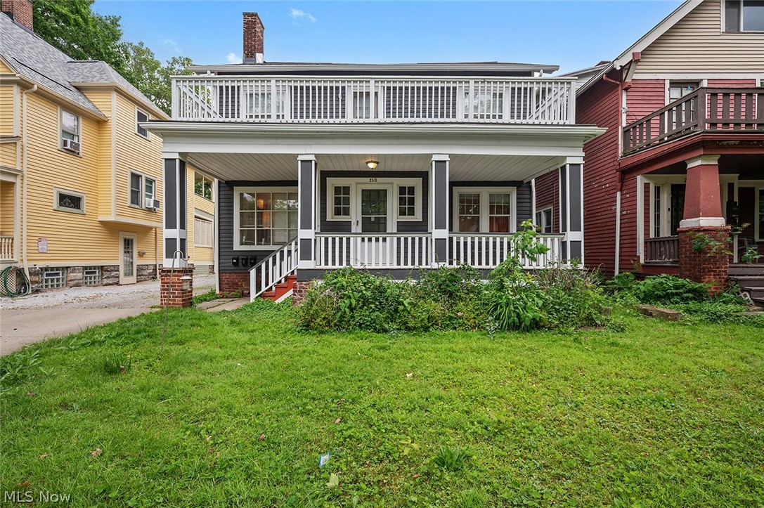 Cedar Heights Allotment - Residential Income