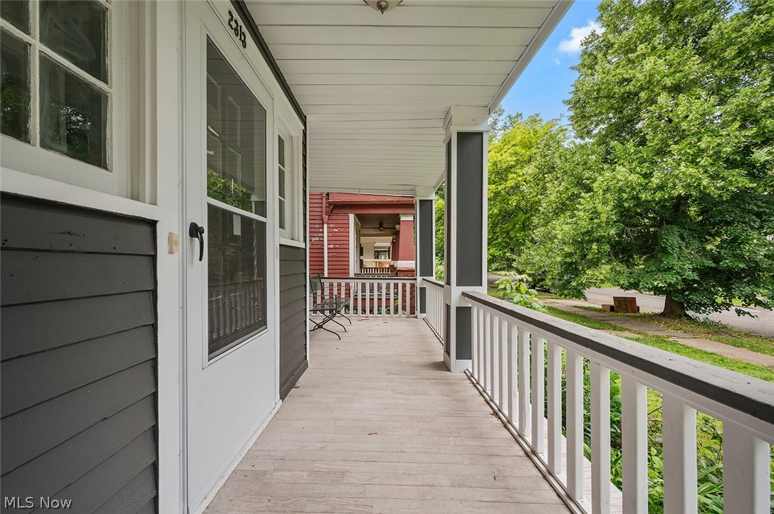 Cedar Heights Allotment - Residential Income