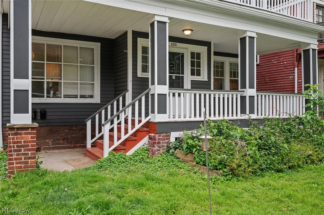 Cedar Heights Allotment - Residential Income