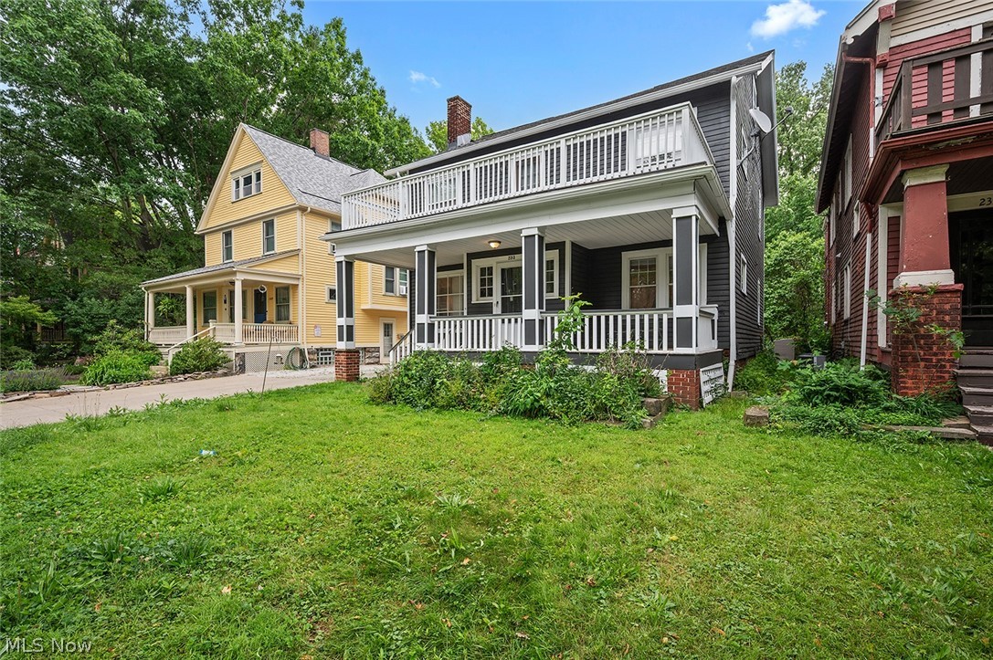 Cedar Heights Allotment - Residential Income