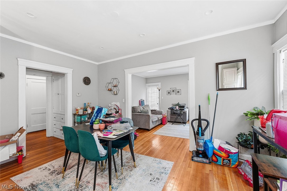 Cedar Heights Allotment - Residential Income
