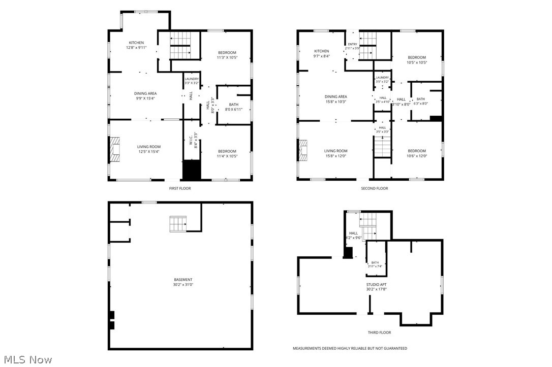 Cedar Heights Allotment - Residential Income