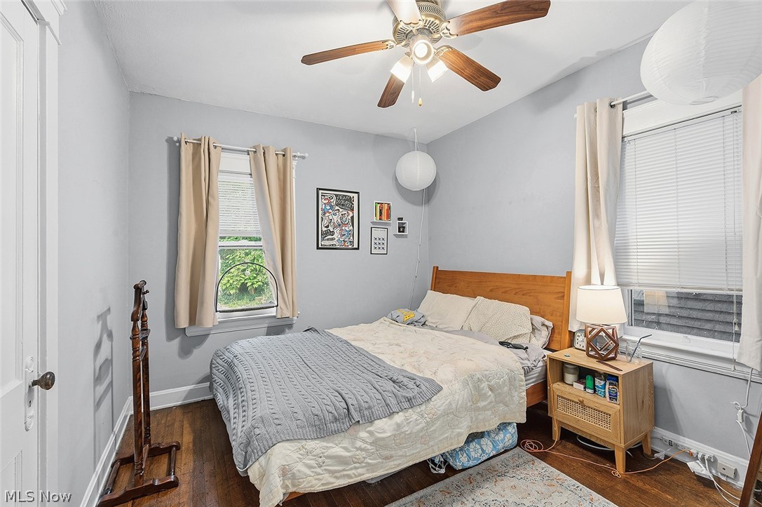 Cedar Heights Allotment - Residential Income