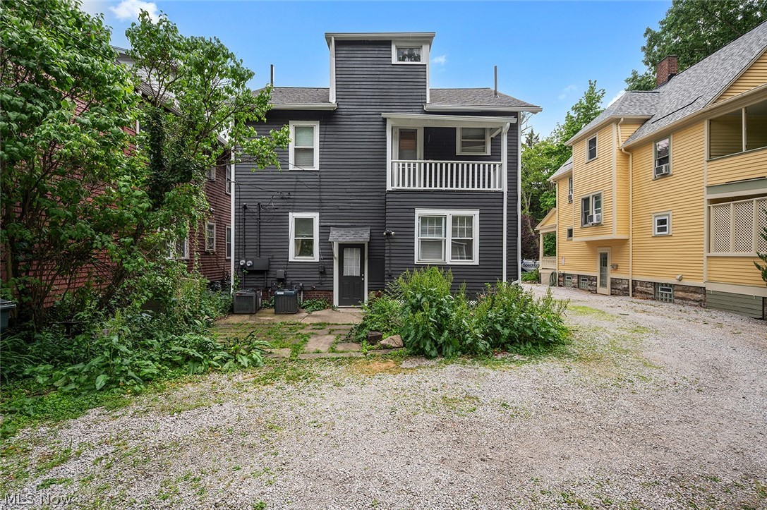 Cedar Heights Allotment - Residential Income