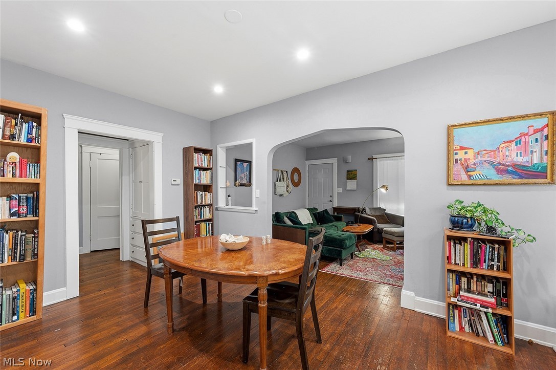 Cedar Heights Allotment - Residential Income