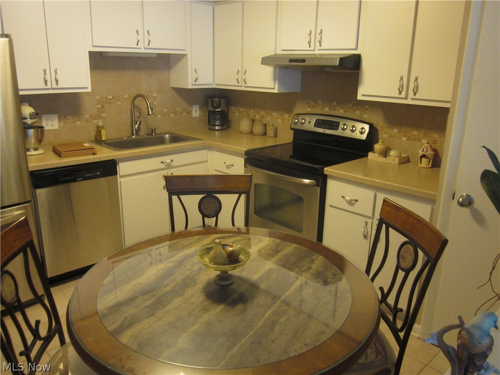 Carrollton Condo - Residential