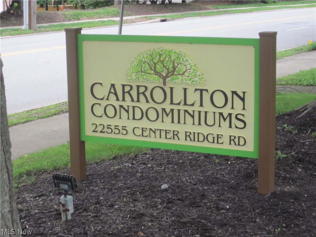 Carrollton Condo - Residential