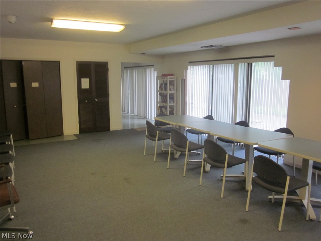 Carrollton Condo - Residential