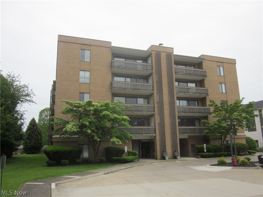 Carrollton Condo - Residential