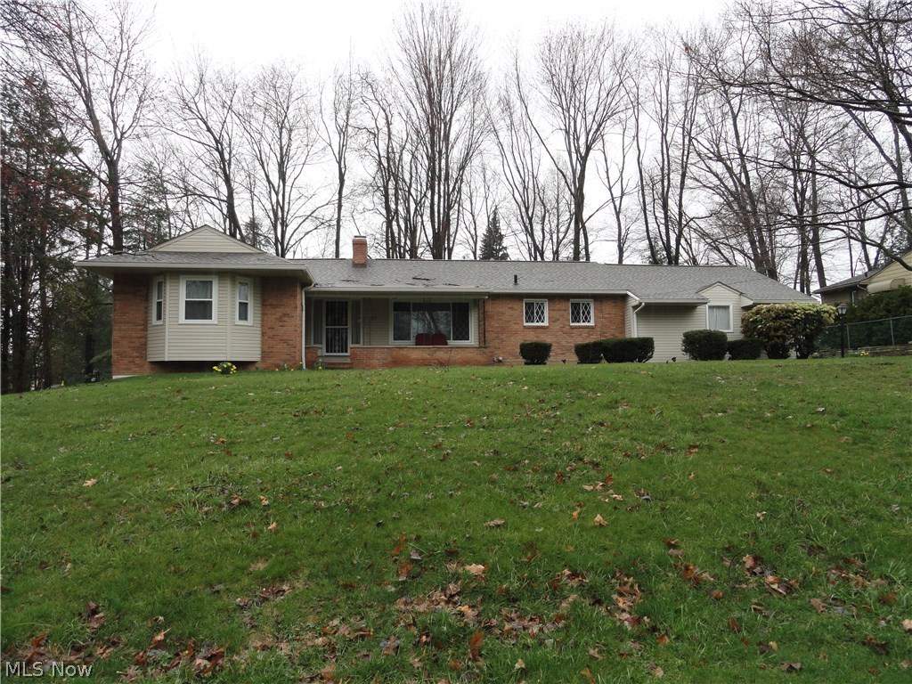 Fairlawn Heights Estate #7 - Residential