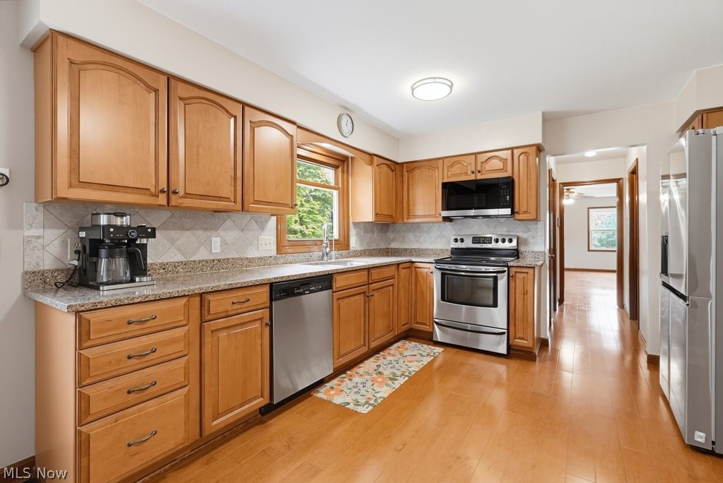 Kopas Estate - Residential