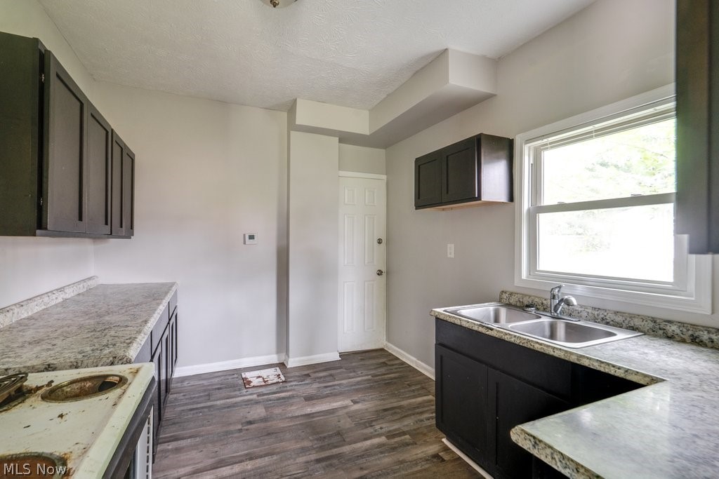 Akron - Residential Income