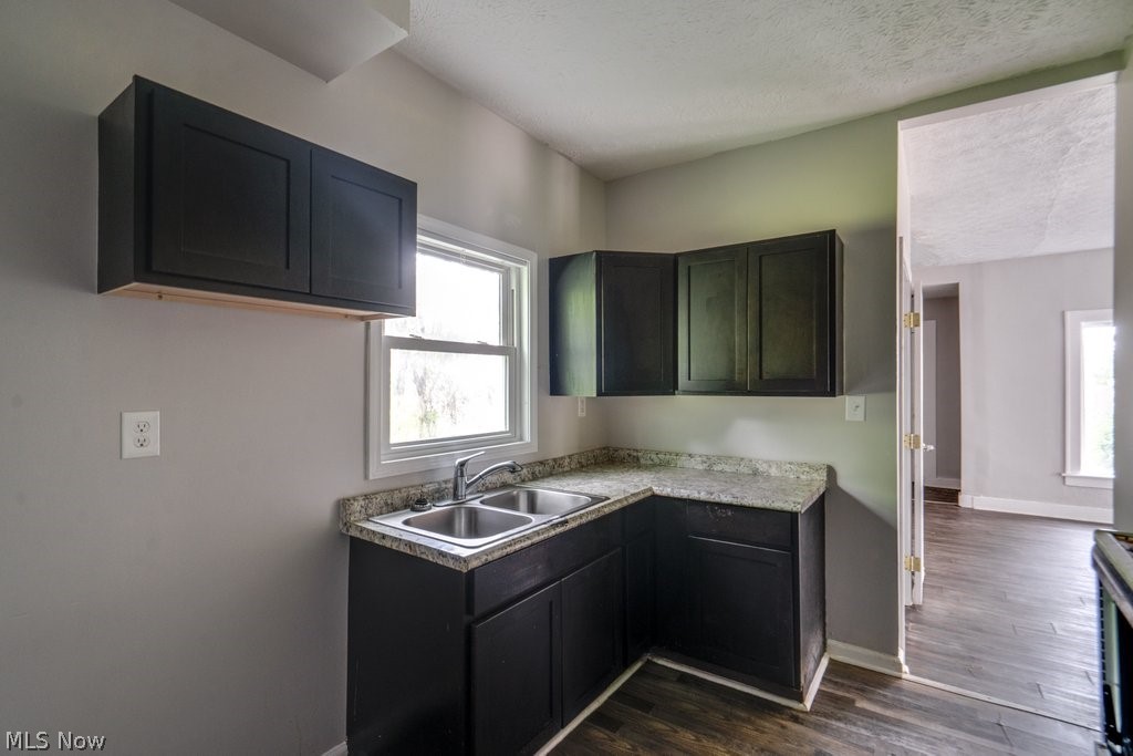 Akron - Residential Income