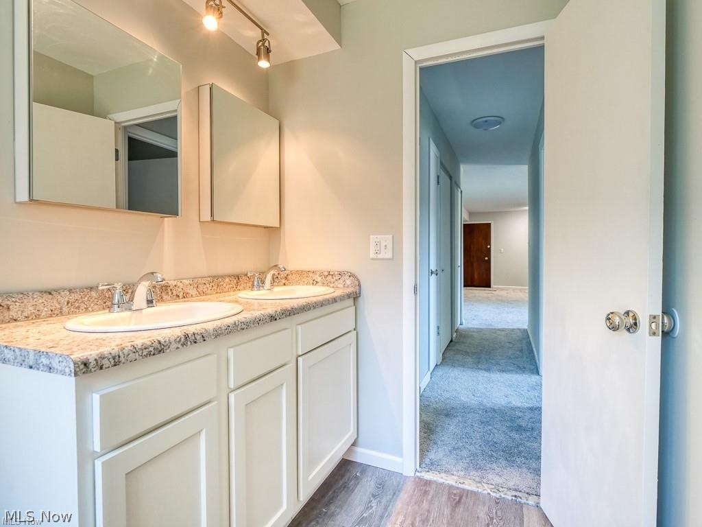 Clareshire Court Condo - Residential