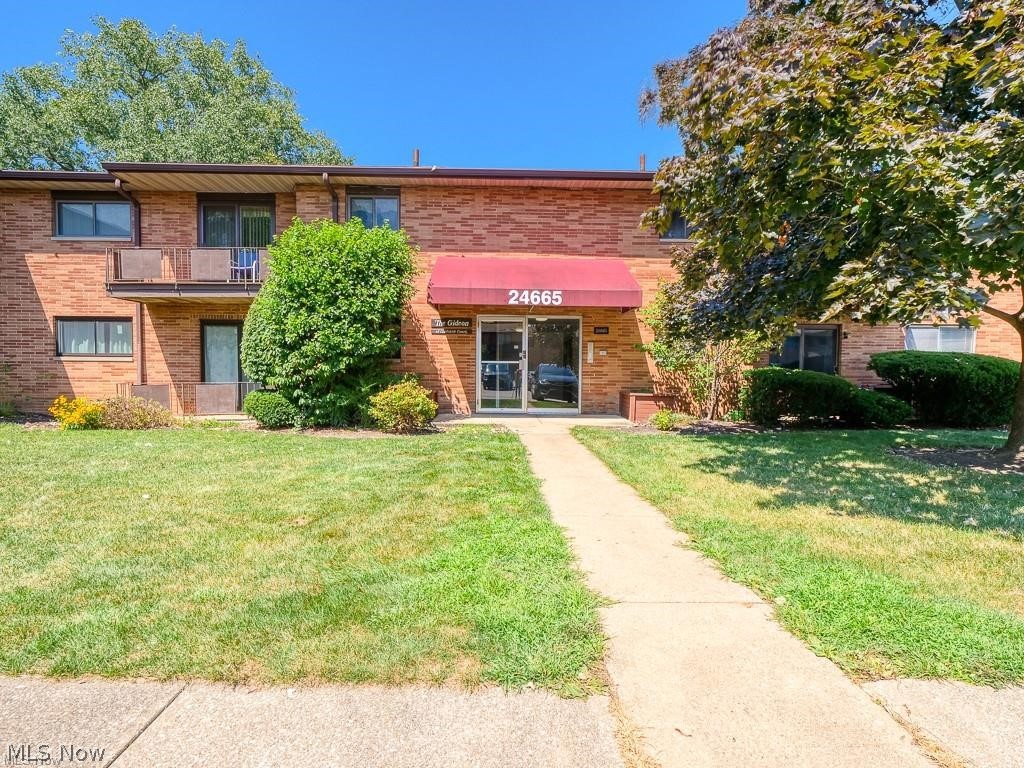 Clareshire Court Condo - Residential