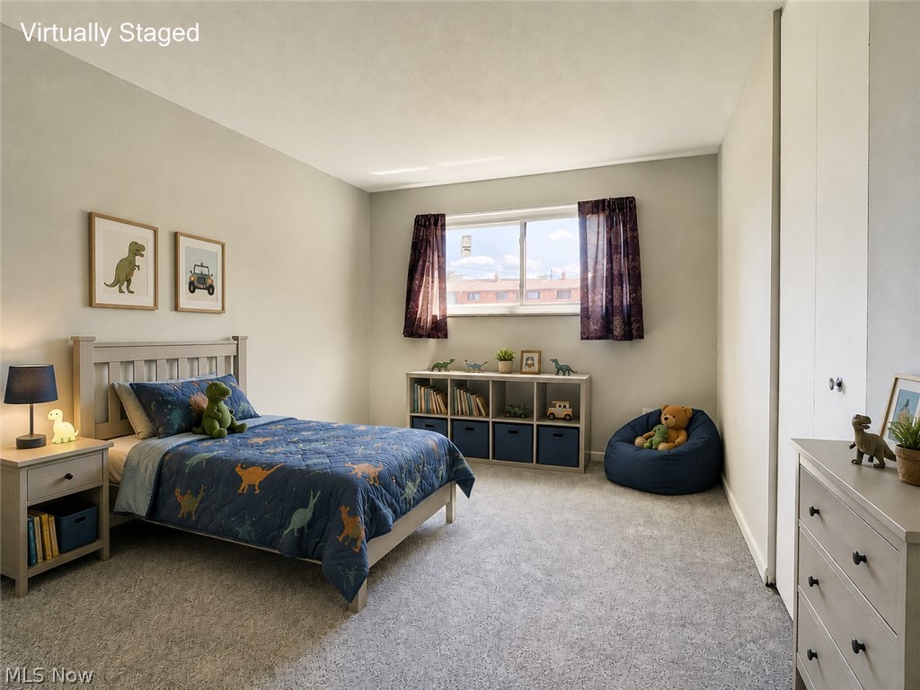 Clareshire Court Condo - Residential
