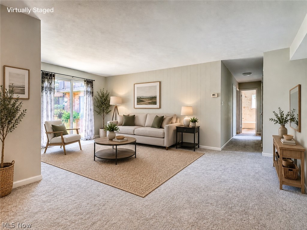 Clareshire Court Condo - Residential