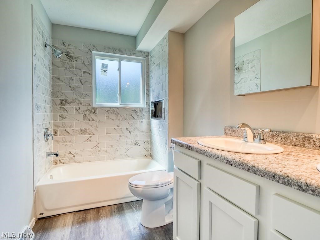 Clareshire Court Condo - Residential