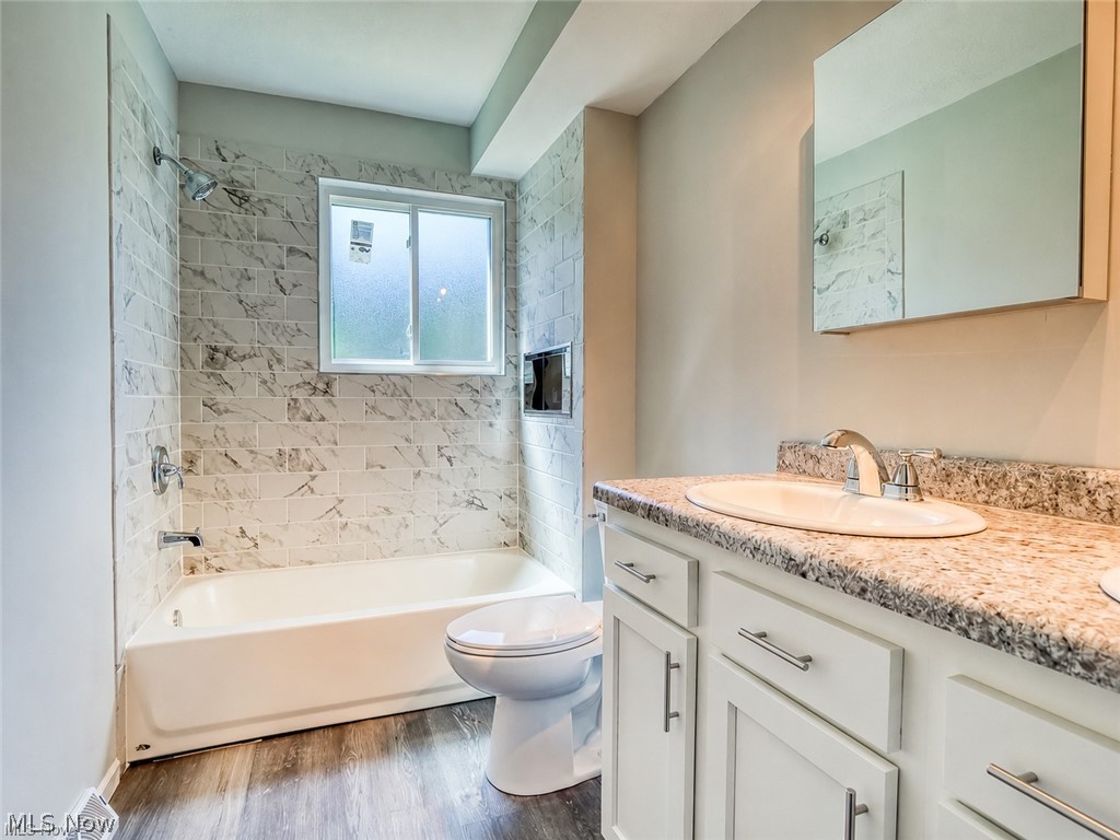 Clareshire Court Condo - Residential