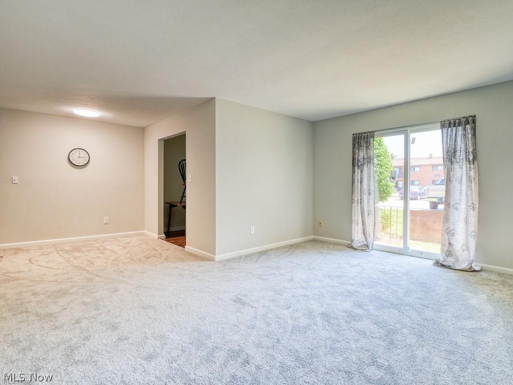 Clareshire Court Condo - Residential